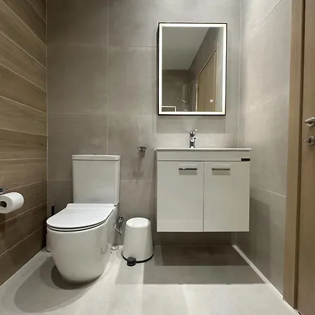 Apartman Blue Dawn Center Flat