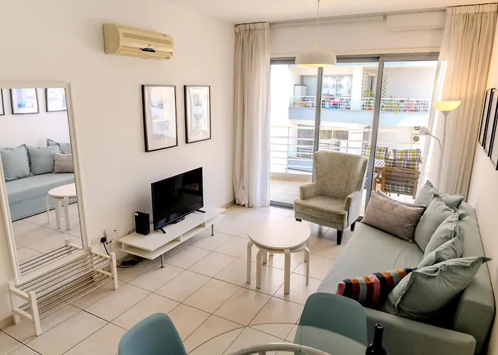 Blue Dawn Center Flat