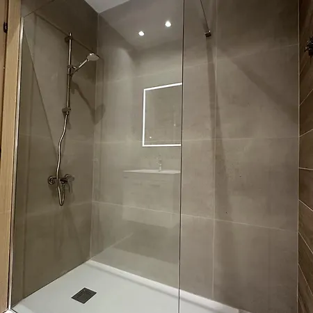 Apartmán Blue Dawn Center Flat *