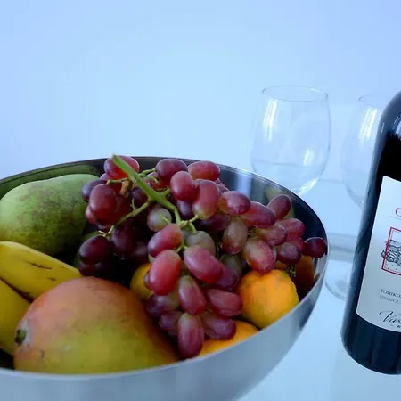 Apartmán Blue Dawn Center Flat *